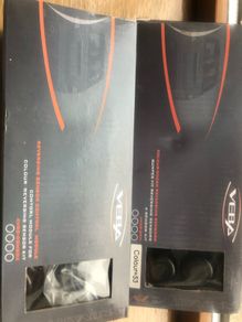 reverse light kit
