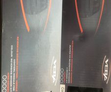reverse light kit