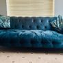 heritage  sofa 3 seater Image 2