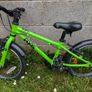 bike kids frog Image 4