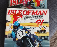 Motorcycle Magazines