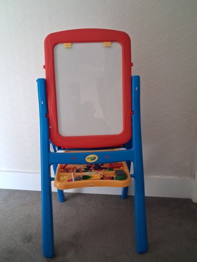 Blackboard/Whiteboard