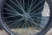 bike wheels