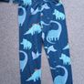 boy's PJ. Age 7 Image 3