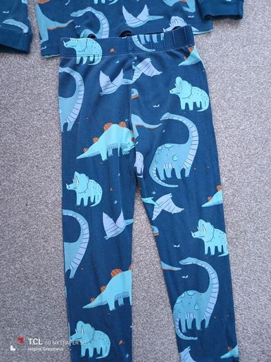 boy's PJ. Age 7
