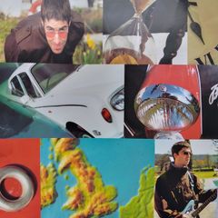Oasis