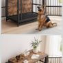 Large Dog Crate Image 3