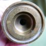 Vintage 40mm MK4 Brass Shells - 1952 Image 5