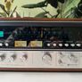 Sansui 8080DB Vintage AM/FM Stereo Receiver near mint Image 6
