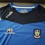 Monaghan GAA bundle Shirt, half zip Image 4
