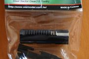 Airsoft WE Katana Upgrade System Kit