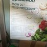 food processor Image 2