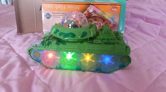 Kid's Toy