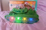 Kid's Toy