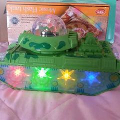 Kid's Toy