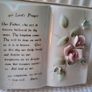 The Lord's Prayer figurine Image 2