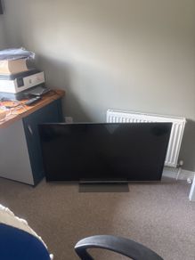48inch TV