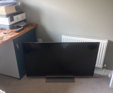 48inch TV