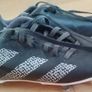 Rugby Football Boots Adidas Size 4 (UK) Image 4
