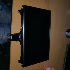 LCD audi 2008 2016