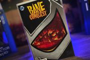 Batman ! Bane: Conquest ! Issue #1 ! 2017 ! by DC Comics !