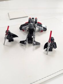 Lego Star wars 75079 set