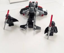 Lego Star wars 75079 set