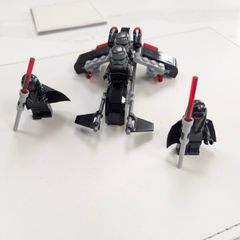 Lego Star wars 75079 set