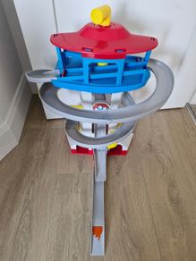 Paw Patrol Tower