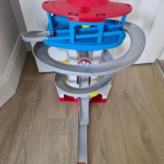 Paw Patrol Tower