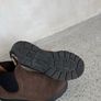 Blundstone Brown Leather Boots Image 4
