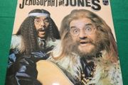 Brilliant The Two Ronnies Jehosophat And Jones Uk Pressing 1973 Lp