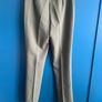 Mango ladies straight leg trousers. Size 8 Image 7