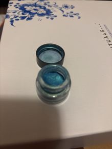 Barry M Dust