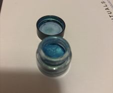 Barry M Dust