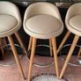 kitchen stools Image 3