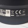 Sony FE 50mm f/1.8 e mount full frame + apsc sel50f18f autofocus af lens Image 9