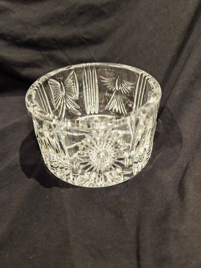 Waterford crystal
