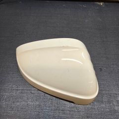 Audi A4 Drivers side wing mirror cover