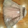 Zara Girls Down Jacket, size- 7years Image 3