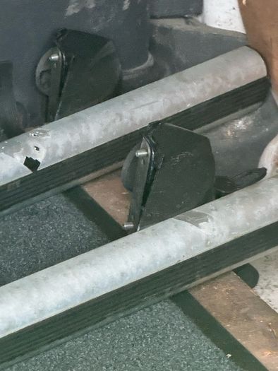 roof bars