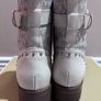 Michael Kors ankle boots 5.5uk Image 4