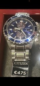 Citizen dive 200 m watch brand new