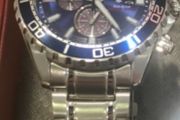 Citizen watch eco drive  Brand new 5 years warranty