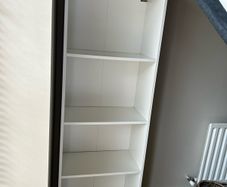 IKEA Shelf Unit
