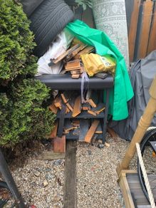 free wood for burning