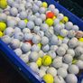 100 Value Brand Golf Balls Image 5