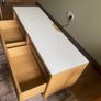 Ikea Besta TV cabinet Image 3