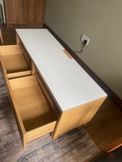 Ikea Besta TV cabinet