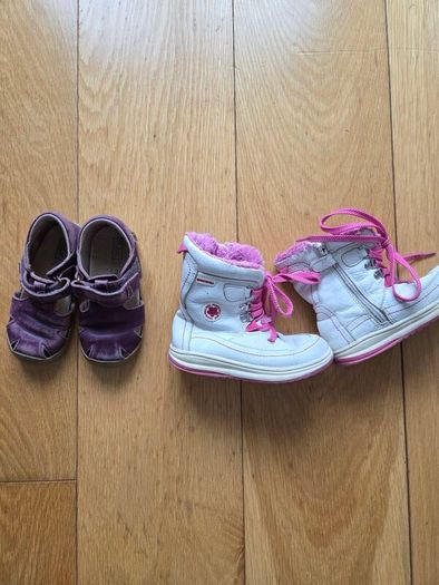 kids clothes and shoes 13 items